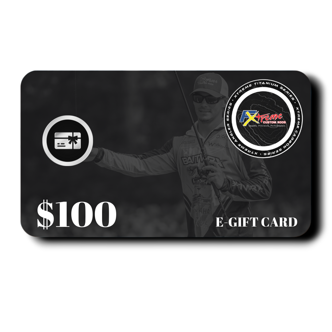 Fish Xtreme Gift Cards