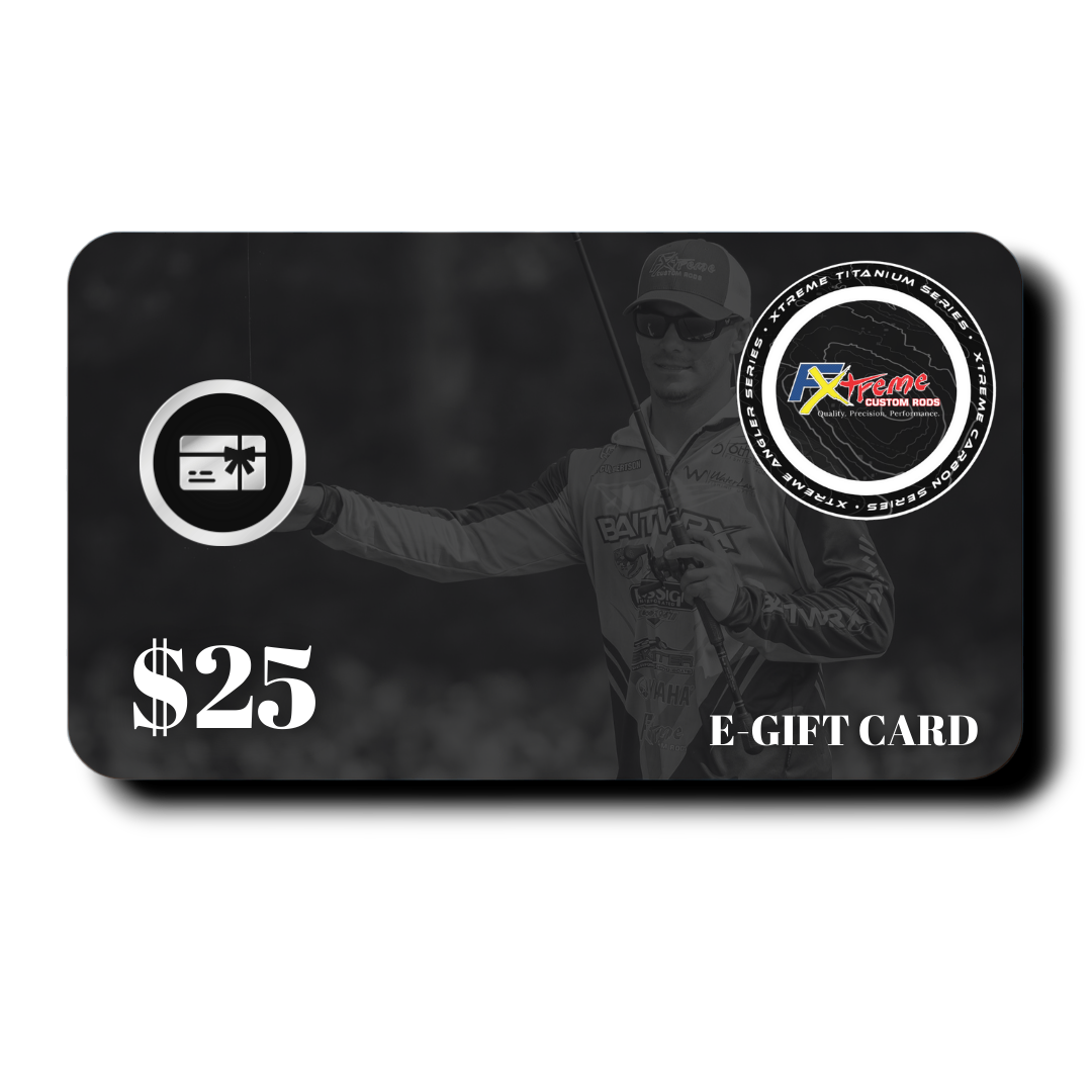 Fish Xtreme Gift Cards