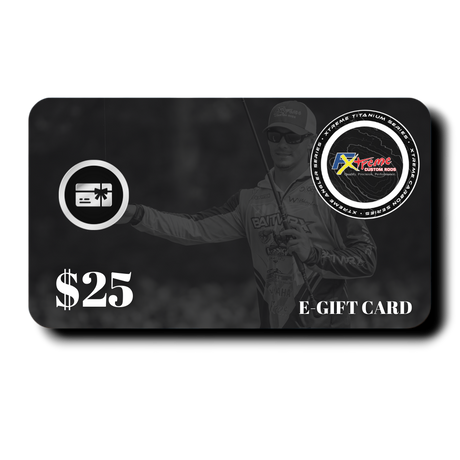 Fish Xtreme Gift Cards