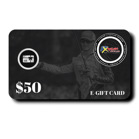 Fish Xtreme Gift Cards