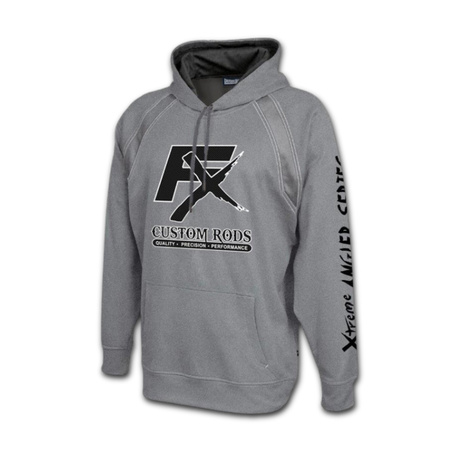 Performance Fleece Hoodie