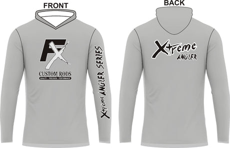 Summer Sun Hoodie Shirt