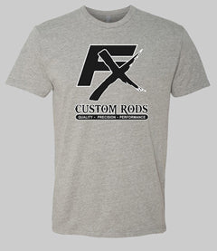 Fish Xtreme Logo T-Shirt