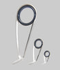 Guides For Xtreme Angler Series Spinning Rods-Fx Custom Rods