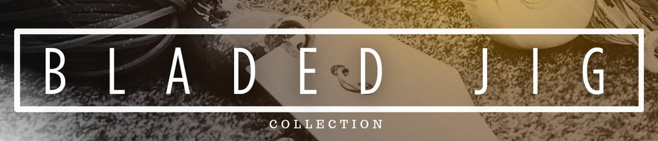 BLADED JIG ROD RECOMMENDATIONS