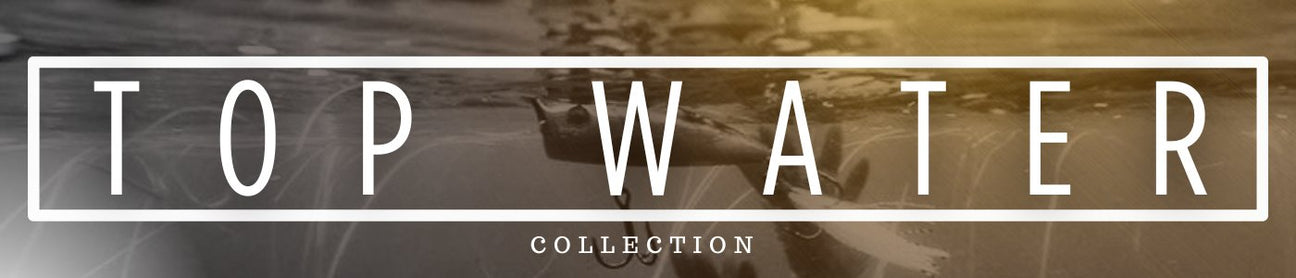 TOPWATER ROD RECOMMENDATIONS