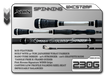 xcc610 - Fx Custom Rods