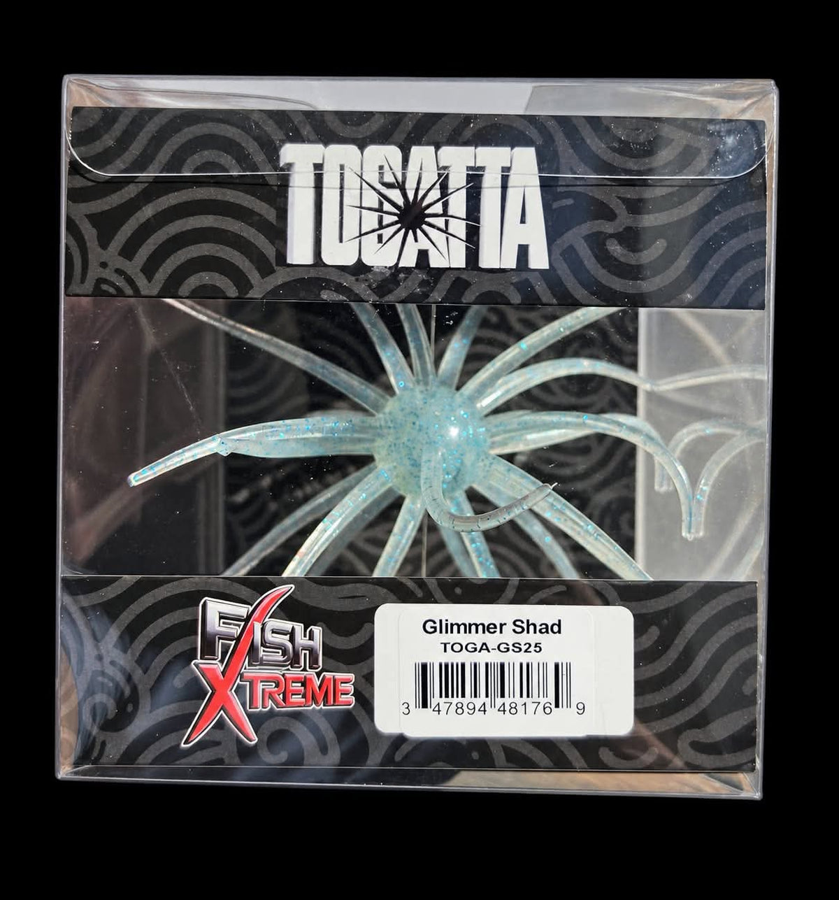 Fish Xtreme "TOGATTA"