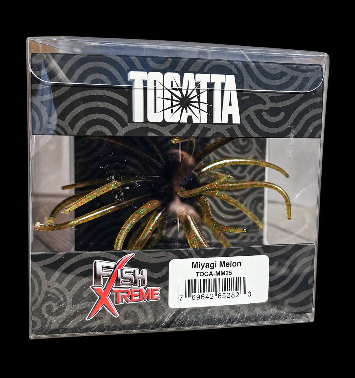 Fish Xtreme "TOGATTA"