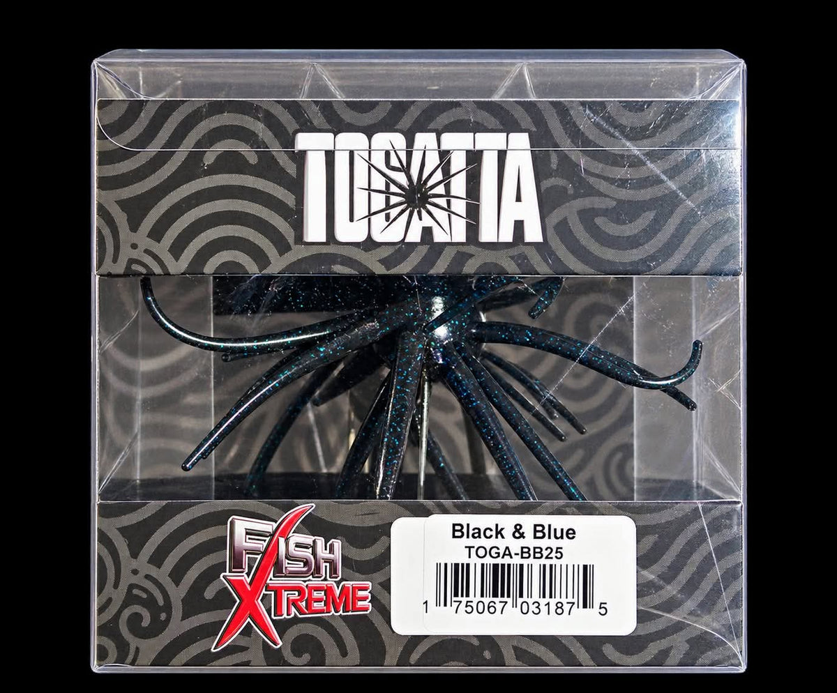 Fish Xtreme "TOGATTA"