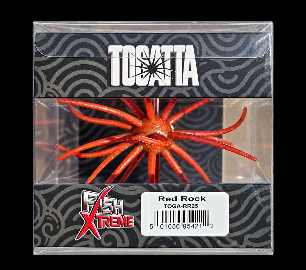 Fish Xtreme "TOGATTA"