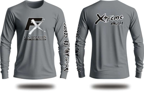 Long Sleeve Performance Shirt